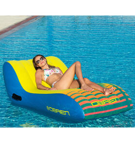 OBRIEN OVERSIZED LOUNGER