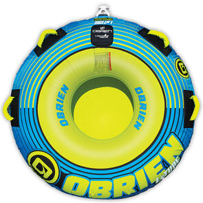 OBRIEN LE TUBE 1 BLUE YELLOW