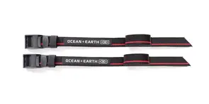 OCEAN N EARTH TIE DOWNS 12'0/3.6M