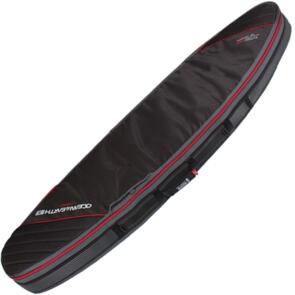 OCEAN N EARTH DOUBLE COMPACT SHORTBOARD COVER