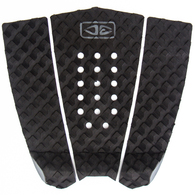 OCEAN N EARTH SIMPLE JACK HYBRID TAIL PAD BLACK