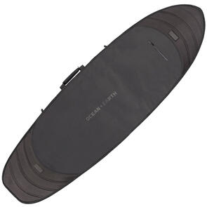 OCEAN N EARTH APEX FISH TRAVEL COVER - 1 BOARD BLACK