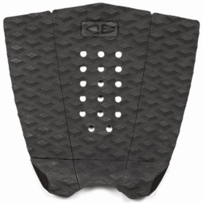 OCEAN N EARTH COR_X FISH TAILPAD WASHED BLACK