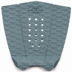 OCEAN N EARTH COR_X FISH TAILPAD BLUE