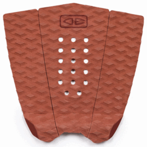 OCEAN N EARTH COR_X FISH TAILPAD BRICK