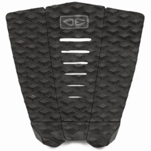 OCEAN N EARTH COR_X SHORTBOARD TAILPAD BLACK