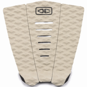 OCEAN N EARTH COR_X SHORTBOARD TAILPAD BEIGE