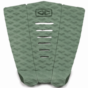 OCEAN N EARTH COR_X SHORTBOARD TAILPAD SAGE