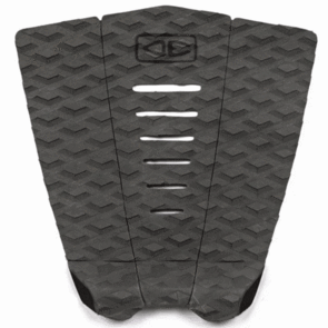 OCEAN N EARTH COR_X SHORTBOARD TAILPAD WASHED BLACK