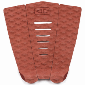 OCEAN N EARTH COR_X SHORTBOARD TAILPAD BRICK