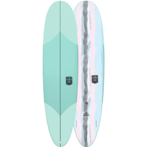 CREATIVE ARMY THE GENERAL EPOXY-SOFT - MINT 7'0