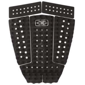 OCEAN N EARTH GODFATHER TAIL PAD BLACK