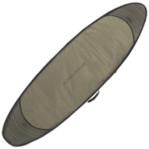 OCEAN N EARTH HYPA SHORTBOARD DAY COVER KHAKI 6'8