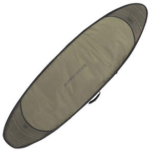 OCEAN N EARTH HYPA SHORTBOARD TRAVEL COVER - 3 BOARD KHAKI