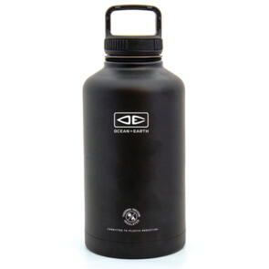 OCEAN N EARTH INSULATED WATER BOTTLE - 1.9L