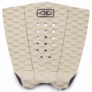 OCEAN N EARTH COR_X FISH TAILPAD BEIGE