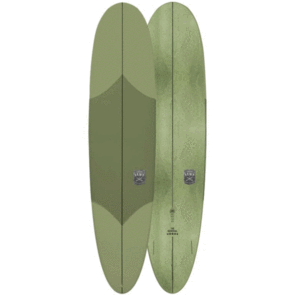 CREATIVE ARMY THE GENERAL EPOXY-SOFT - OLIVE 7'0