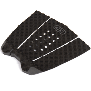 OCEAN N EARTH SIMPLE JACK HYBRID TAIL PAD - BLACK