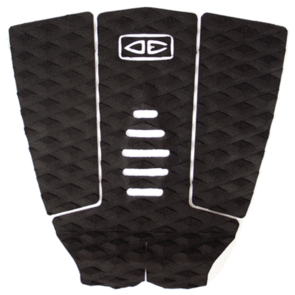 OCEAN N EARTH OWEN WRIGHT TAILPAD  - BLACK