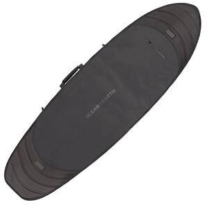 OCEAN N EARTH APEX FISH TRAVEL COVER - 1 BOARD BLACK