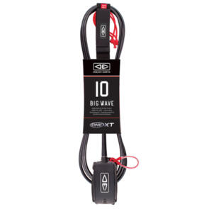 OCEAN N EARTH BIG WAVE 10FT PREMIUM XT LEASH