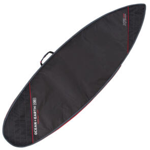 OCEAN N EARTH COMPACT DAY SHORTBOARD COVER