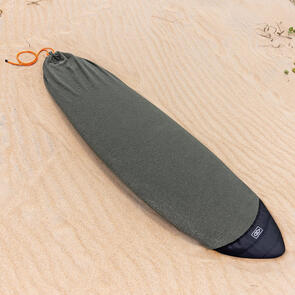 OCEAN N EARTH COR_X FISH STRETCH COVER KHAKI