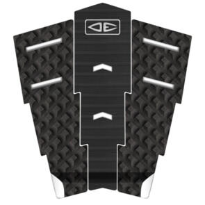 OCEAN N EARTH DAKODA WALTERS SIGNATURE TAILPAD - BLACK