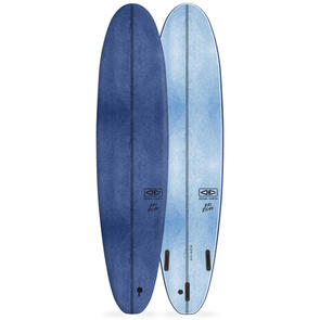 OCEAN N EARTH EZI-RIDER 9'0" SOFTBOARD NAVY