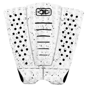 OCEAN N EARTH FREDERICO MORAIS SIGNATURE TAIL PAD - WHITE
