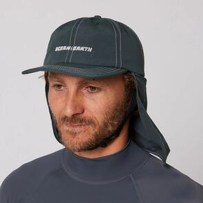 OCEAN N EARTH G-LAND LEGIONNAIRE SURF CAP FOREST