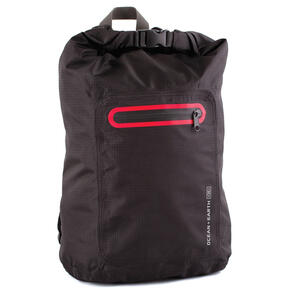 OCEAN N EARTH WATERPROOF TRAVEL-LITE BACKPACK