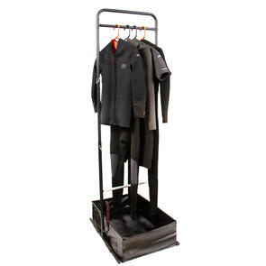 OCEAN N EARTH WETSUIT DRYING RACK