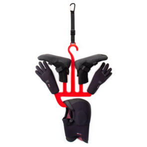 OCEAN N EARTH QUICK DRY WETSUIT ACCESSORY HANGER