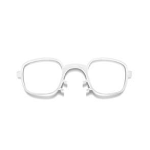 SMITH ODS RX ADAPTOR - MATTE CRYSTAL