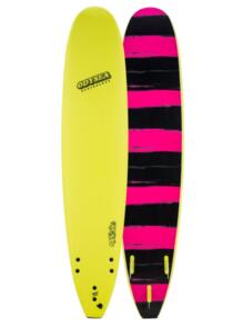 CATCH SURF ODYSEA 9'0 LOG LEMON
