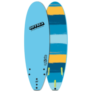 CATCH SURF ODYSEA 7'0 LOG COOL BLUE