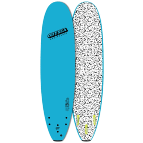 CATCH SURF ODYSEA LOG 7'0  BLUE