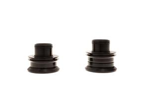 INDUSTRY NINE INDUSTRY NINE ENDCAP KITS 1/1 - MTN - FR - 15MM TORQUE CAPS