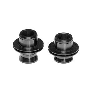 INDUSTRY NINE INDUSTRY NINE ENDCAP KITS 1/1 - ROAD - FR - 12MM ENDCAP KIT 12X100