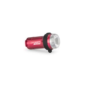 EXPOSURE BOOSTR - USB RECHARGEABLE REAR LIGHT - WITH DAYBRIGHT, REAKT & PELOTON