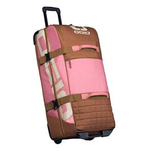 OGIO GEAR BAG - TRUCKER GEAR BAG PNK/BRN