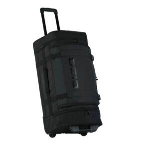 OGIO GEAR BAG - CRAWLER (WHEELED) BLACK