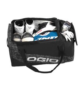 OGIO GEAR BAG - HAULER BLK/CHAOS