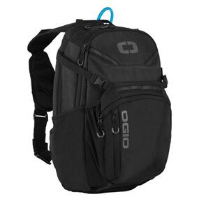 OGIO HYDRATION BAG - RAIN FOREST 3L BLK
