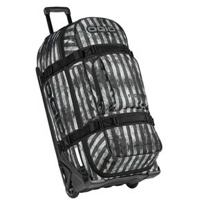 OGIO GEAR BAG - RIG 9800 PRO (WHEELED) JAILBREAK