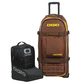 OGIO GEAR BAG - RIG 9800 PRO (WHEELED) STAY CLASSY 
