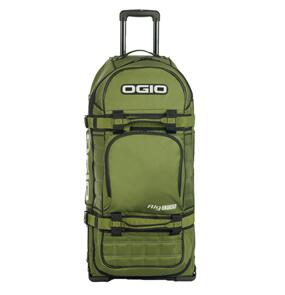 OGIO GEAR BAG - RIG 9800 (WHEELED) GREEN