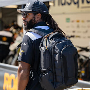 OGIO SQUADRON 2 BACKPACK BLACK