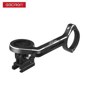 GACIRON UNIVERSAL ALLOY MOUNT W/GOPRO